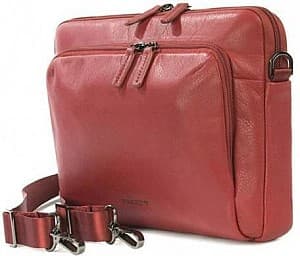 Сумка для ноутбука Tucano Sleeve One Premium for MacBook Air 11(BFOP11-R) Red