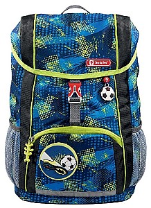 Рюкзак Step by Step KID Soccer Team 3-Piece (183700)