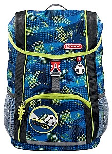 Rucsac Step by Step KID Soccer Team 3-Piece (183700)