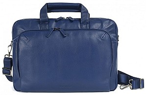 Сумка для ноутбука Tucano Sleeve One Premium for MacBook Air Pro 13(BFOP13-B) Blue