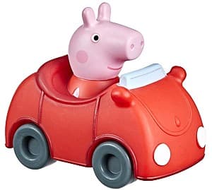 Masina jucarie Hasbro Peppa Pig Little Buggy (F2514)