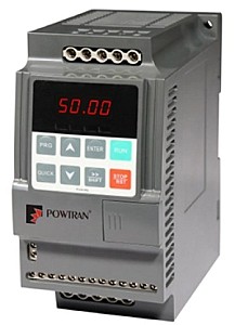 Invertor de tensiune Powtran PI150 0R7G1