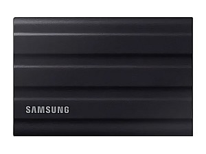 Внешний SSD Samsung T7 Shield 2TB Black (MU-PE2T0S/WW)