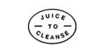 JUICE TO CLEANSE