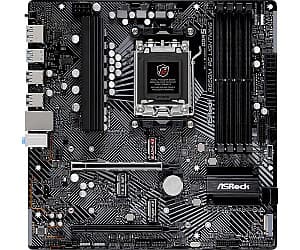 Placa de baza ASRock B650M PG LIGHTNING