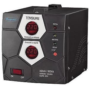 Stabilizator de tensiune Perfetto DVR-350 VA