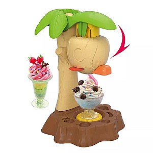 Set de jucarii Essa Toys Ice Cream Tree (2U667-1)