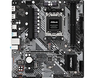 Материнская плата ASRock B650M-H/M.2+