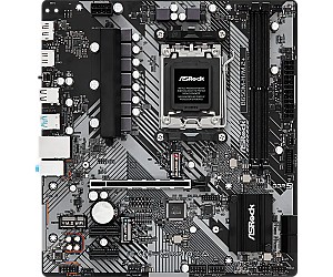 Placa de baza ASRock B650M-H/M.2+