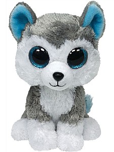 Jucarie de plus Ty Slush Dog 24 cm (TY36902)