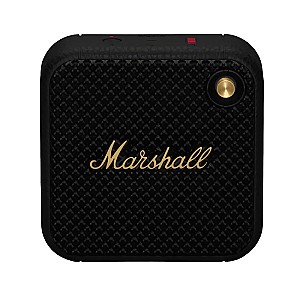 Boxa portabila Marshall Willen Black