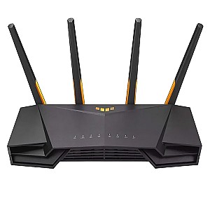 Оборудование Wi-Fi Asus TUF-AX3000 V2 Black