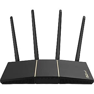 Echipament Wi-Fi Asus RT-AX57 Black