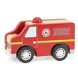  VIGA Fire department 44512