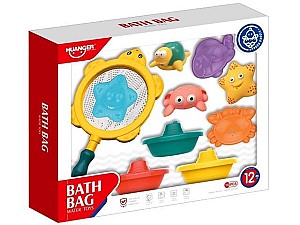 Jucarie de apa si baie Huanger 44050