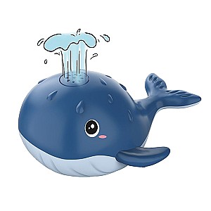 Игрушка для купания Essa Toys Baby whale HN1867