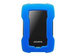 Внешний жёсткий диск ADATA HD330 2TB Blue