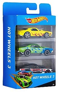 Masina jucarie Mattel Hot Wheels (K5904)