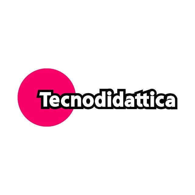 Tecnodidattica