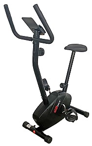 Bicicleta fitness EB Fit B620 (Black)