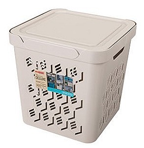 Ящик для хранения Bytplast Econova Deluxe 18l 45542