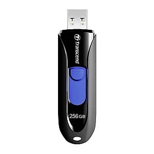 USB stick Transcend JetFlash 790 256GB Black