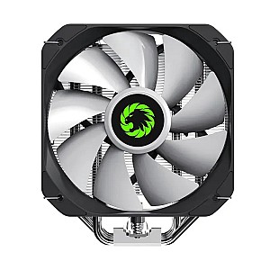 Кулер для процессора GAMEMAX Sigma 540 ARGB