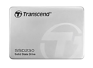 SSD накопитель Transcend SSD230S 128GB (TS128GSSD230S)