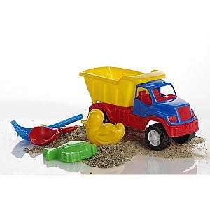  Burak Toys Costinesti (02944)