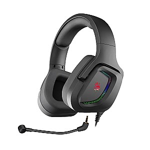 Casti gaming Bloody G573 Black