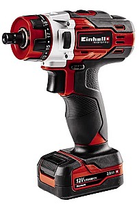 Masina de insurubat cu impact Einhell TE-CD 30 (45.135.92)