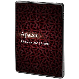 SSD Apacer AS350X 256GB (AP256GAS350XR-1)