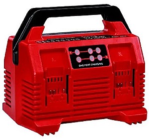 Acumulator scule electrice Einhell Quattro PXC 2X2 (45.121.02)