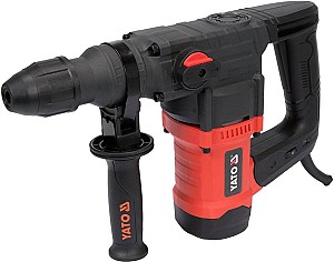 Перфоратор Yato YT-82118