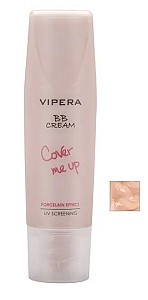 Crema BB&CC Vipera Cream Cover Me Up 01