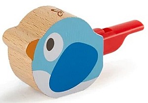 Jucarie bebelus Hape Blue Bird Whistle