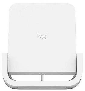 Incarcator pentru telefon Logitech Powered Stand 7.5W (939-001630)
