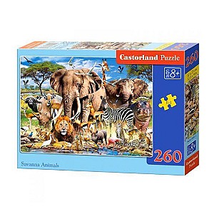 Puzzle Castorland B-27545