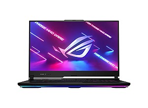 Laptop gaming Asus ROG Strix SCAR 17 G733PYV Off Black (G733PYV-LL045)