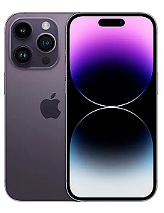 Мобильный телефон Apple iPhone 14 Pro Max 6/256GB Deep Purple