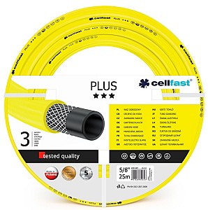 Шланг для полива Cellfast Plus 25m (34825)