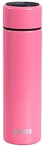 Termos Noveen TB2116 280ml Pink Mat