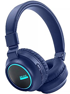 Наушники Musen MS-K20 Blue