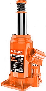 Cric auto Harden 730104