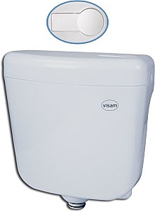 Бачок для унитаза Visam Beta (405-002)