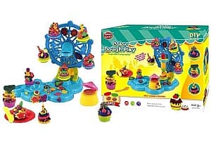 Set de jucarii Funny Lucky Cupcake (43950)