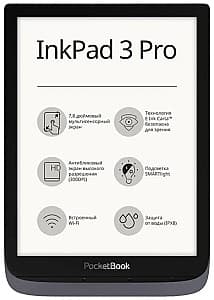 eBook Pocketbook InkPad 4