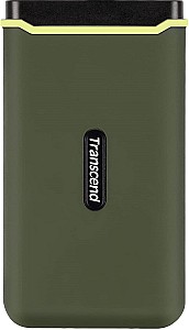 SSD extern Transcend ESD380C (TS1TESD380C)