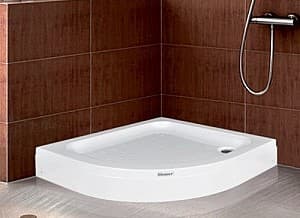 Cadita de dus Shower VIOLET 90x90