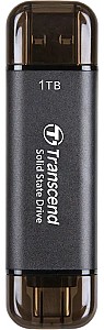 SSD extern Transcend ESD310C (TS1TESD310C)